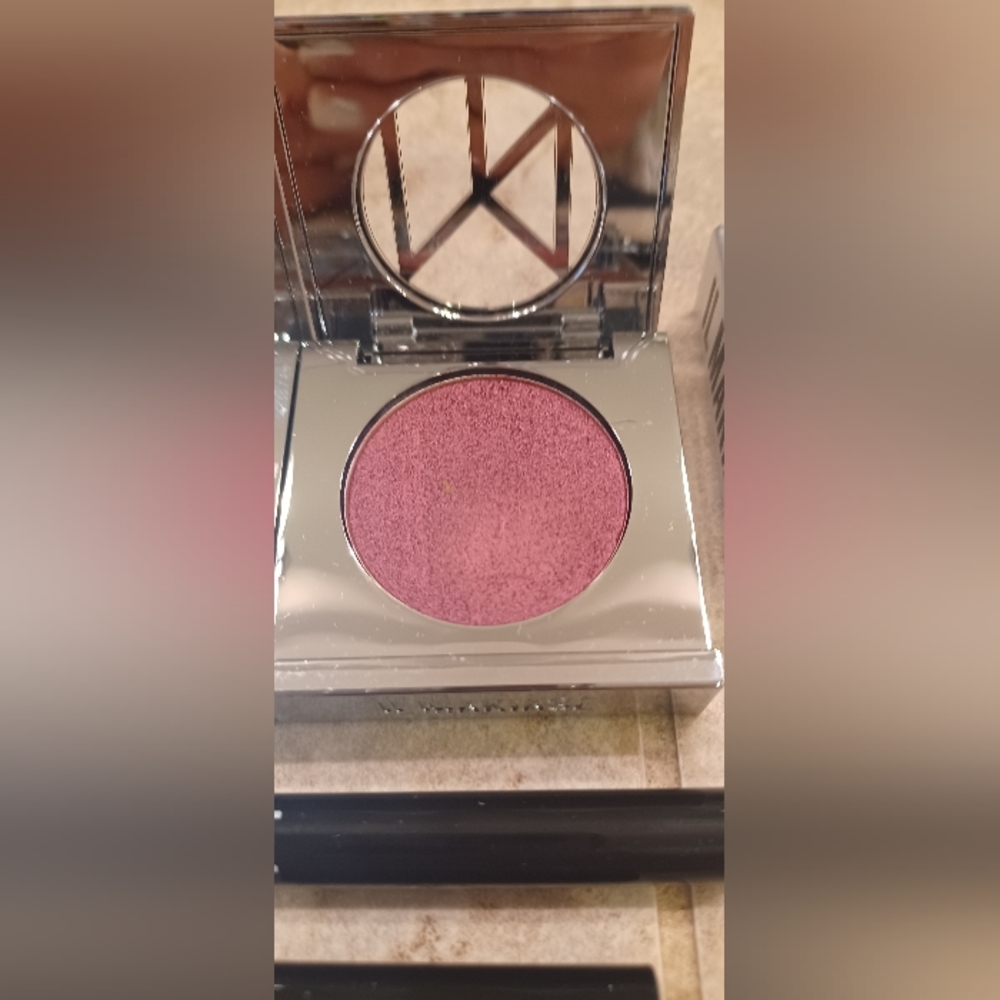 🟤Il Makiage Color Boss Eye Shadows & 1 Inkliner 2 No Bullsh*t ☆ 1 Show-Stopper - Picture 5 of 10